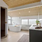 3 Bedroom Ocean Front In 別荘 *