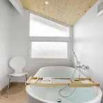 別荘 3 Bedroom Ocean Front In