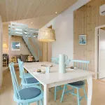 3 Bedroom Ocean Front In 別荘 *