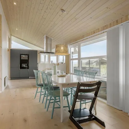 3 Bedroom Ocean Front In 度假居 约灵