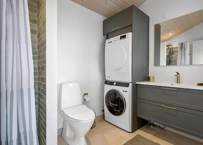 3 Bedroom Ocean Front In * 约灵