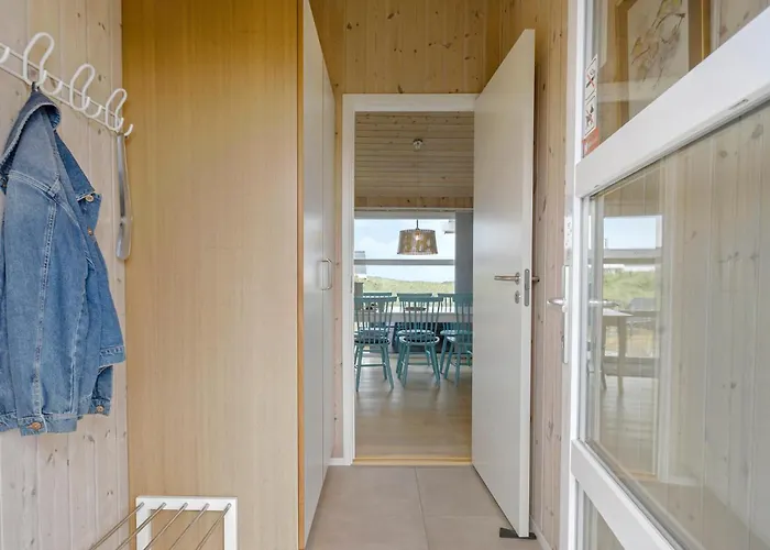 3 Bedroom Ocean Front In 度假居 约灵