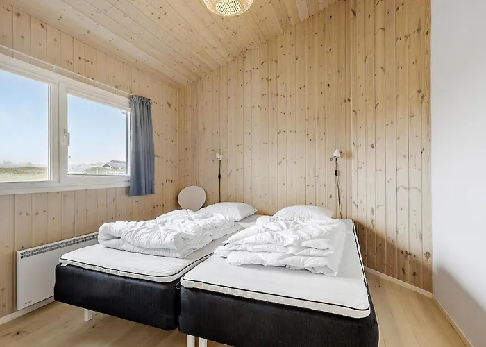 3 Bedroom Ocean Front In