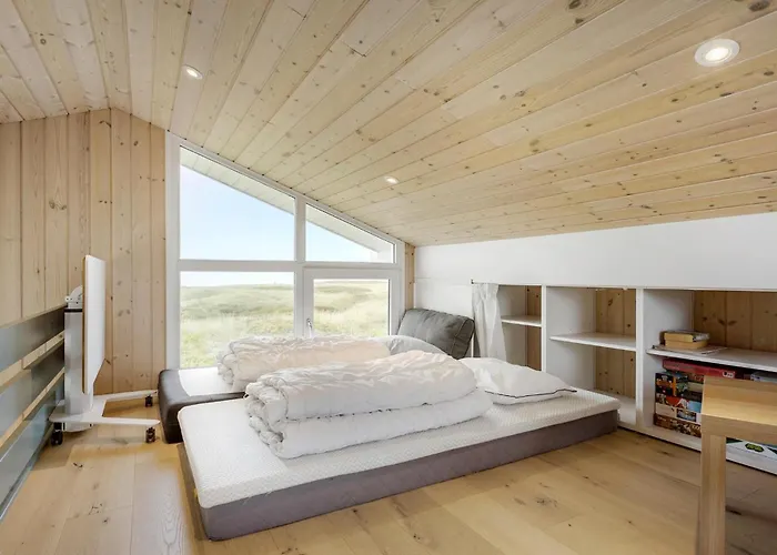 3 Bedroom Ocean Front In 度假居 约灵