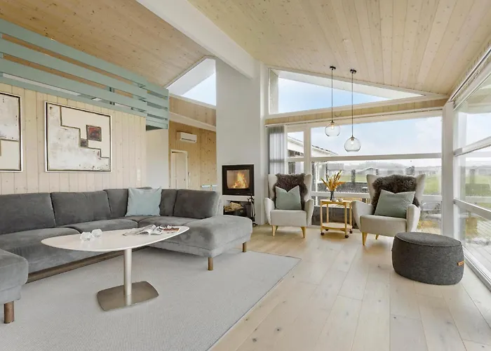 3 Bedroom Ocean Front In * 约灵