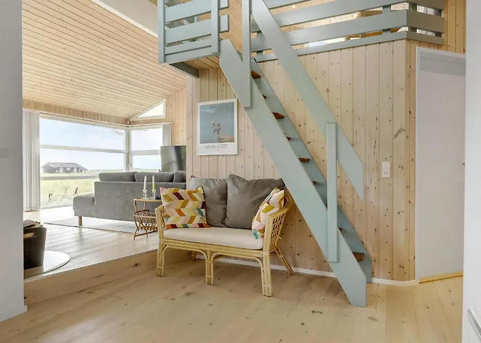 3 Bedroom Ocean Front In 度假居 约灵